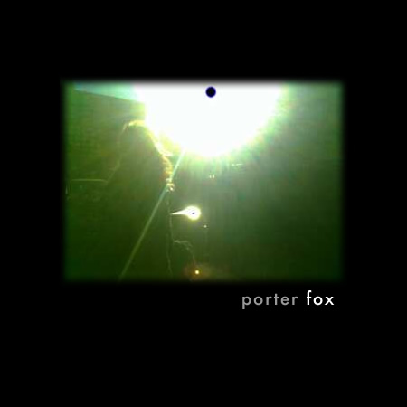 Porter Fox, Writer